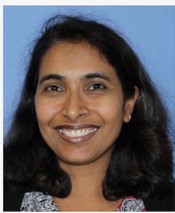 Dr. Hemlata Moturi, MD - Endocrinologist